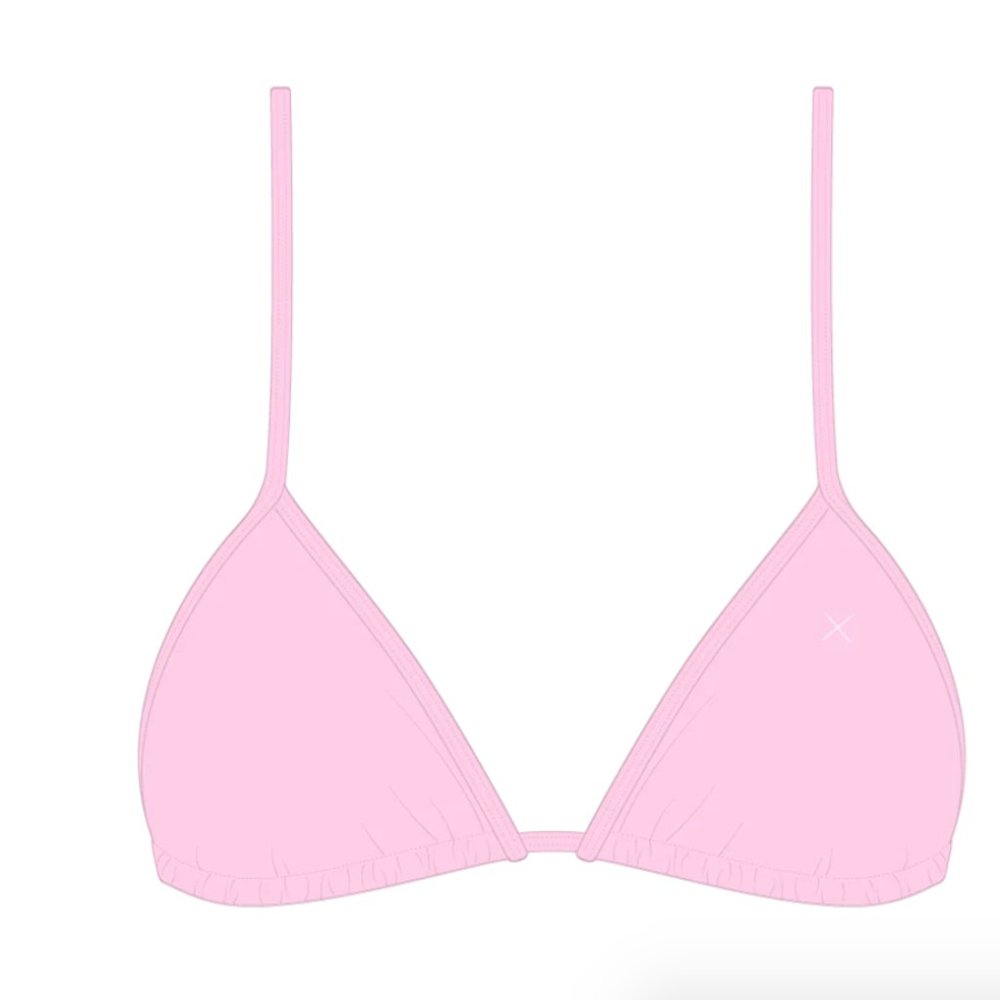 Boutine LA Dusty Pink Set